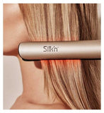 Silk'n Silky Straight Hair Straightener