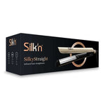 Silk'n Silky Straight Hair Straightener