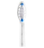 Silk'n SonicYou Refills Family Pack Regular Electric Toothbrush Heads White 4 Pack