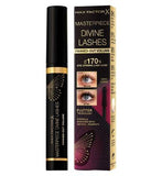Max Factor Masterpiece Divine Lashes Mascara Rich Black 001 8ml
