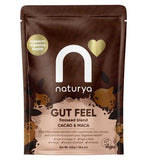 Naturya GF cacao&maca veg sprfd blnd240g
