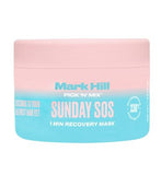 Mark Hill Pick 'N' Mix™ Sunday SOS 1 min Recovery Mask 200ml