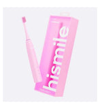 Hismile Electric Toothbrush Pink