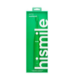 Hismile Electric Toothbrush Bright Green