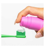 Hismile Electric Toothbrush Bright Green