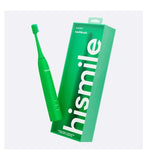 Hismile Electric Toothbrush Bright Green