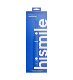 Hismile Electric Toothbrush Bright Blue