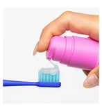 Hismile Electric Toothbrush Bright Blue