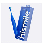 Hismile Electric Toothbrush Bright Blue