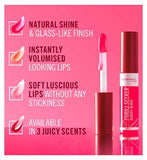 Rimmel London x Lips by Lana Jenkins Cherry Kiss Glossy Kit
