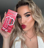 Rimmel London x Lips by Lana Jenkins Cherry Kiss Glossy Kit