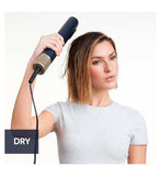BaByliss Air Wand Hair Dryer, Styler and Straightener All-in-One