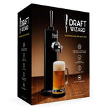 Draft Wizard Beer Dispenser