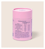 DIRTEA Tremella Mushroom Gummies Peach 60g