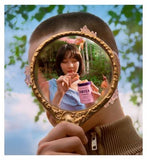 DIRTEA Tremella Mushroom Gummies Peach 60g