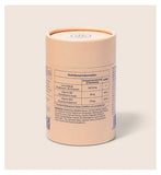 DIRTEA Lion's Mane Mushroom Gummies Apple 60g