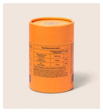 DIRTEA Chaga Mushroom Gummies Lemon 60g