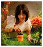 DIRTEA Chaga Mushroom Gummies Lemon 60g