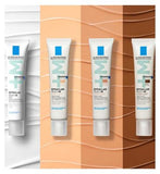 La Roche-Posay Effaclar Duo+M Unifiant Anti-imperfection Triple Corrective Tinted Care Medium 40ml