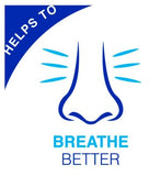 Sterimar Breathe Easy Daily Nasal Spray 50ml