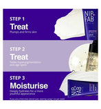 Nip+Fab Retinol Fix Night Shift Trio