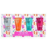 Nip+Fab Fab Four Icons Gift Set
