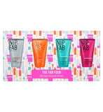 Nip+Fab Fab Four Icons Gift Set