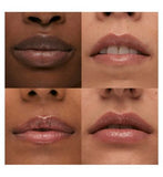 The INKEY List Tripeptide Plumping Lip Balm - Mocha Tint