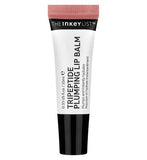 The INKEY List Tripeptide Plumping Lip Balm - Mocha Tint