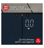 Salter Phantom Analyser Scales