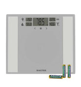 Salter Dashboard Analyser Scale