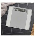 Salter Dashboard Analyser Scale