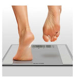 Salter Dashboard Analyser Scale