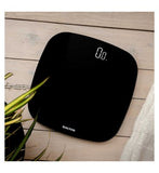 Salter Eco Rechargeable Bathroom Scales