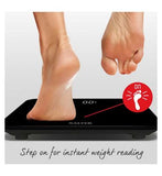 Salter Phantom Compact Elec Scale