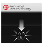 Salter Phantom Compact Elec Scale