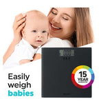 Salter Add And Weigh Scale