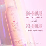 Drybar Final Call Frizz & Static Control Mist
