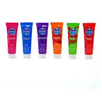 Skins Sampler Tubes Vital And Fruity Lubricant 12ML