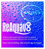 Skins Sampler Tubes Vital And Fruity Lubricant 12ML