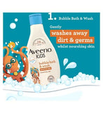 Aveeno Kids Bathtime Duo