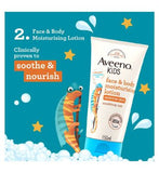 Aveeno Kids Bathtime Duo