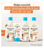 Aveeno Kids Bathtime Duo