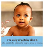 Aveeno Baby Dermexa Bundle