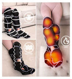 Bodi-Tek Comfort 360° Air Compression Half Leg Massager Boot