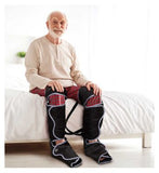 Bodi-Tek Comfort 360° Air Compression Half Leg Massager Boot