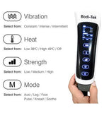 Bodi-Tek Comfort 360° Air Compression Half Leg Massager Boot