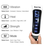 Bodi-Tek Comfort 360° Air Compression Full- Leg Massager Boot