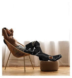 Bodi-Tek Comfort 360° Air Compression Full- Leg Massager Boot