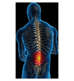 Bodi-Tek Back Magic Plus